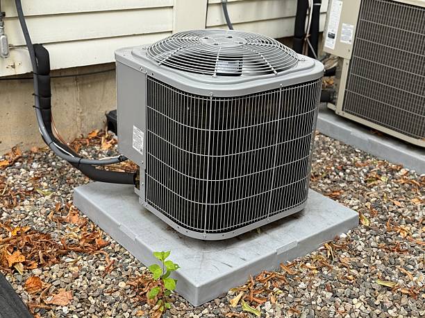 24/7 Emergency Heat Pump Repair experts in Eastham, MA