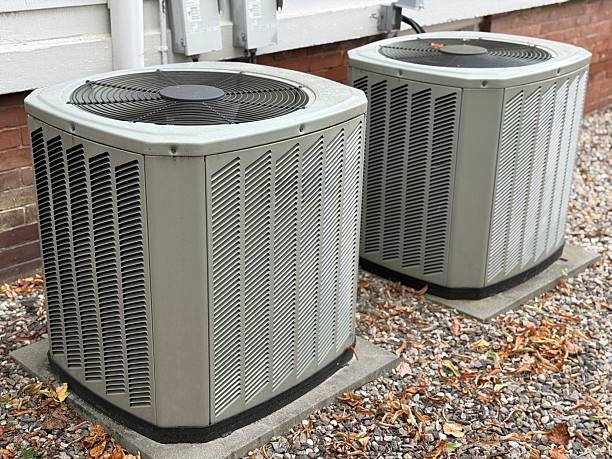 Reliable Heat Pump Repair contractor in Eastham, MA by Leonard HVAC