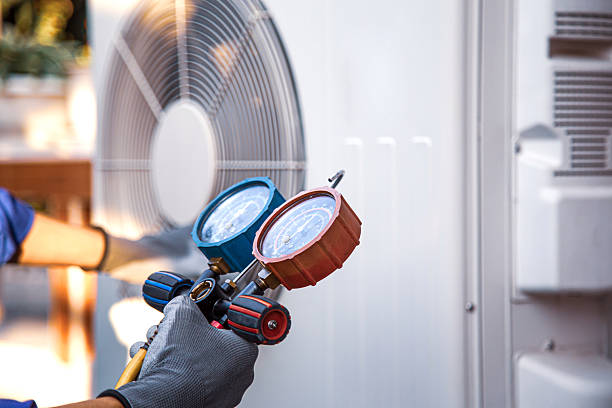 Affordable Heat Pump Repair solutions in Eastham, MA